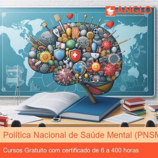 Política Nacional de Saúde Mental (PNSM)